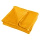 PATURA FLEECE POLAR 150X200CM GALBENA TEESA 