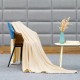 PATURA FLEECE POLAR 200X220CM CREM TEESA 