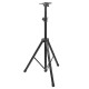 SUPORT ALUMINIU BOXA MAX 30KG 