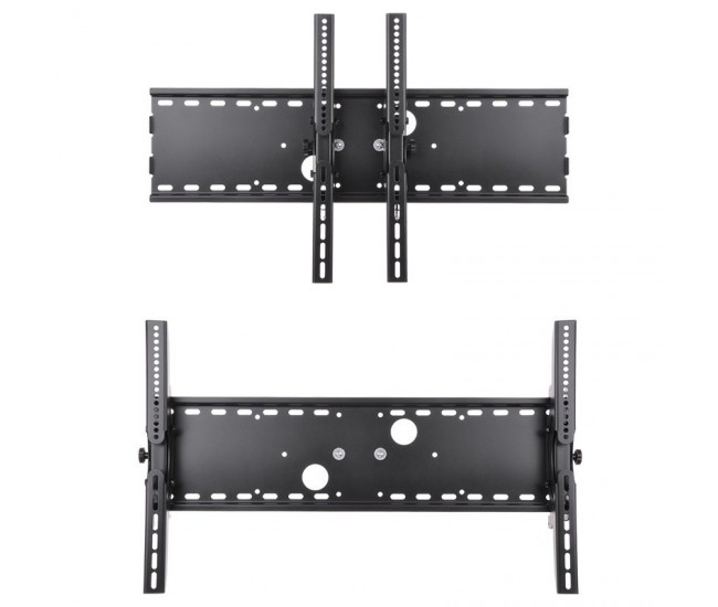 SUPORT TV UNIVERSAL 37-70 INCH 75 KG NEGRU SUPORT TV UNIVERSAL 37-70 INCH 75 KG NEGRU