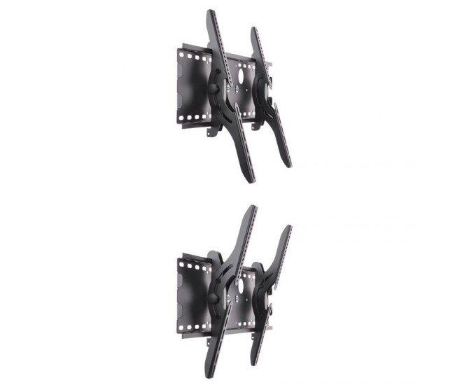 SUPORT TV UNIVERSAL 37-70 INCH 75 KG NEGRU SUPORT TV UNIVERSAL 37-70 INCH 75 KG NEGRU