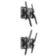 SUPORT TV UNIVERSAL 37-70 INCH 75 KG NEGRU SUPORT TV UNIVERSAL 37-70 INCH 75 KG NEGRU
