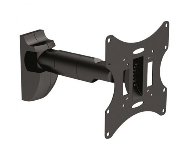 SUPORT TV 23-42 INCH 30 KG NEGRU 