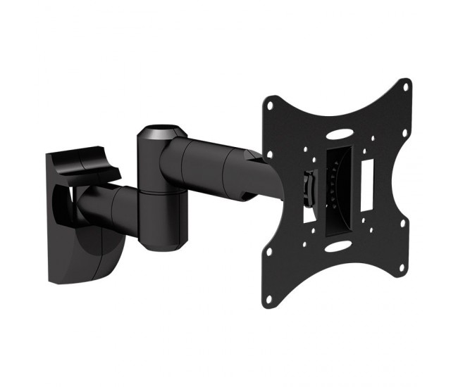 SUPORT TV 13-42 INCH 30 KG NEGRU 
