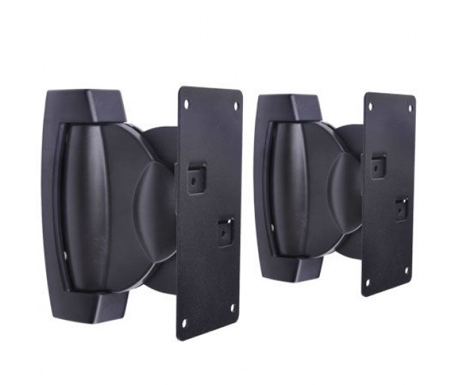 SUPORT SATELITI AUDIO MAX 10KG SET 2 BUC SUPORT SATELITI AUDIO MAX 10KG SET 2 BUC