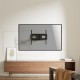 SUPORT UNIVERSAL LED TV 32-80 INCH CABLETECH 