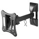 SUPORT TV DE PERETE 13-27 INCH CABLETECH 