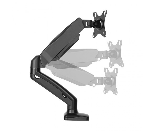 SUPORT MONITOR 13-27 INCH CABLETECH SUPORT MONITOR 13-27 INCH CABLETECH