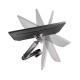 SUPORT MONITOR 13-27 INCH CABLETECH SUPORT MONITOR 13-27 INCH CABLETECH