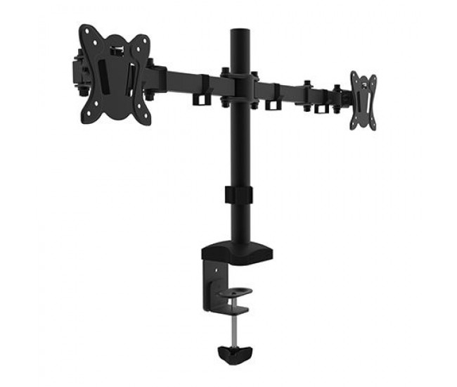 SUPORT 2 MONITOARE 13-27 INCH SUPORT 2 MONITOARE 13-27 INCH