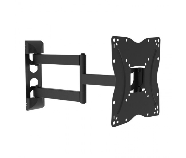 SUPORT TV 13-42 INCH PIVOTARE ORIZONTALA/VERT 