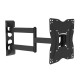 SUPORT TV 13-42 INCH PIVOTARE ORIZONTALA/VERT 