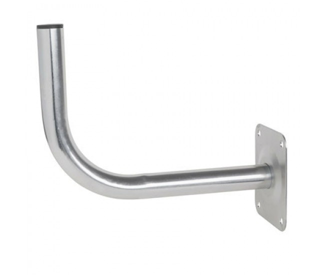SUPORT FIXARE PERETE ANTENA SATELIT 40CM 