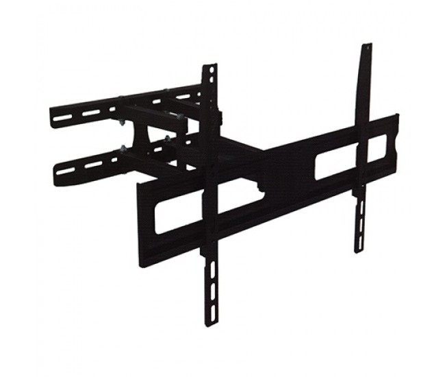 SUPORT TV FULL MOTION VESA 600 30-65 INCH 