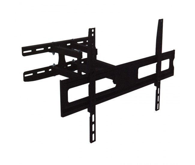 SUPORT TV FULL MOTION VESA 600 30-65 INCH 