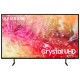 SMART TV 50 INCH 126CM ULTRAHD 4K SAMSUNG 
