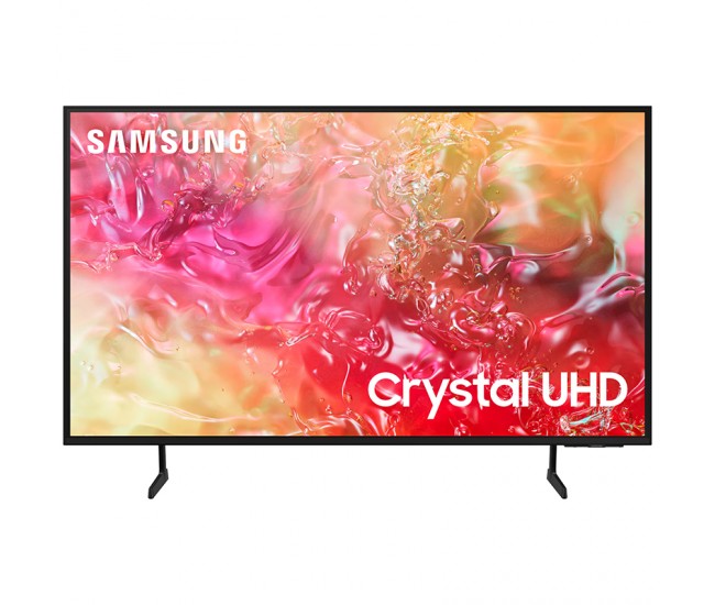 SMART TV 50 INCH 126CM ULTRAHD 4K SAMSUNG 