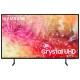 SMART TV 50 INCH 126CM ULTRAHD 4K SAMSUNG 