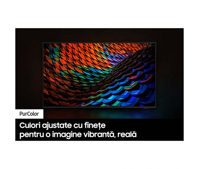 SMART TV 50 INCH 126CM ULTRAHD 4K SAMSUNG 