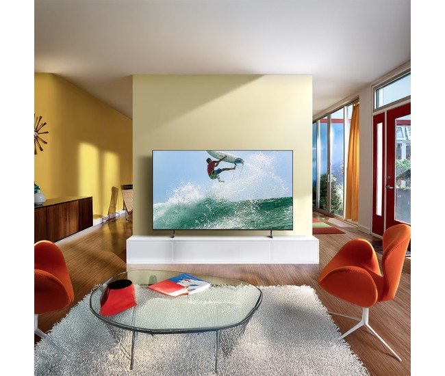 SMART TV 50 INCH 126CM ULTRAHD 4K SAMSUNG 