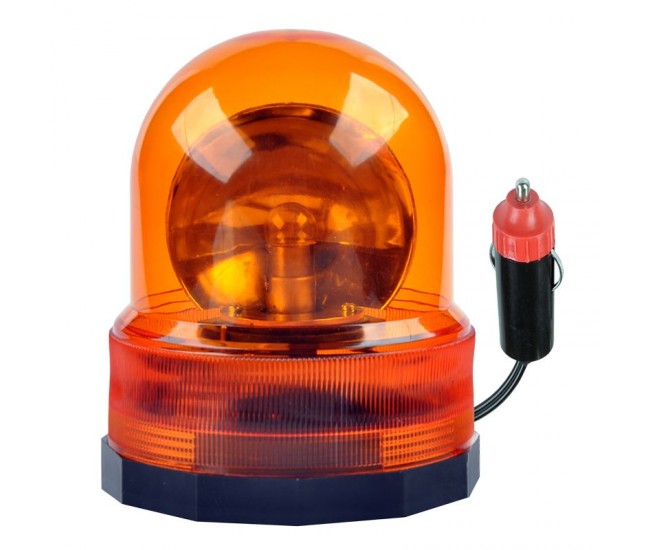GIROFAR LUMINA PORTOCALIE 24V 
