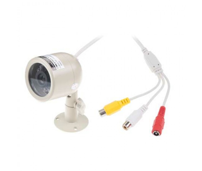 CAMERA SUPRAVEGHERE JK212 CCD CAMERA SUPRAVEGHERE JK212 CCD