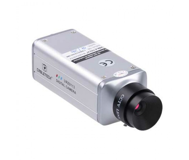 CAMERA SUPRAVEGHERE JK-868CMOS