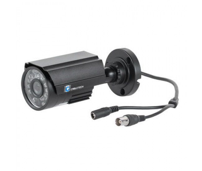 CAMERA SUPRAVEGHERE CCD 1/4 SONY CAMERA SUPRAVEGHERE CCD 1/4 SONY