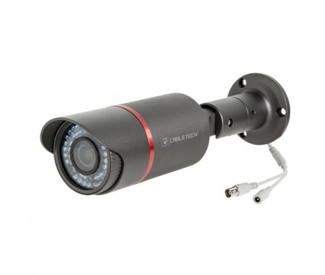 CAMERA SUPRAVEGHERE SENZOR 1/3 INCH SONY 700 CAMERA SUPRAVEGHERE SENZOR 1/3 INCH SONY 700
