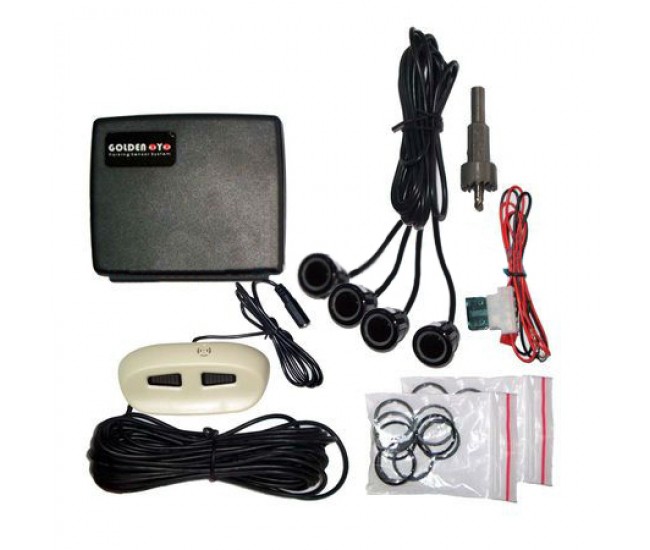 SISTEM PARCARE Y2626 