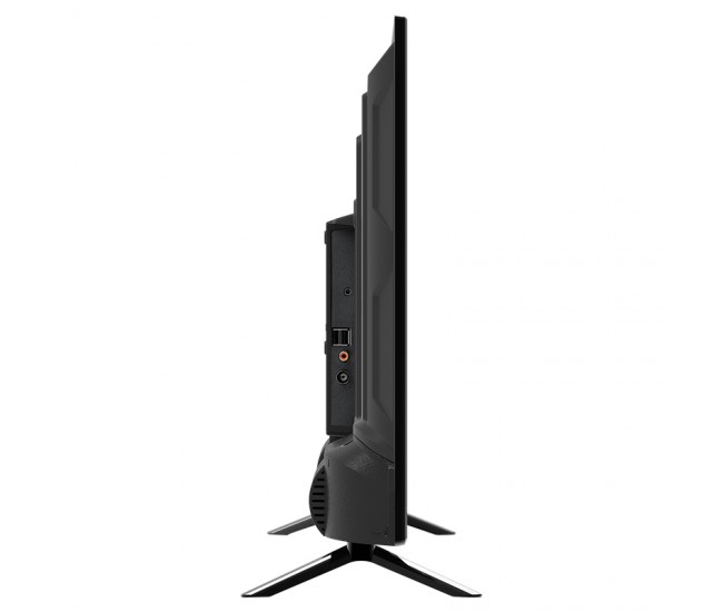TV HD 32 INCH 81CM H.265 HEVC CABLETECH 