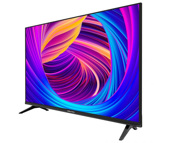TV FULL HD 40 INCH 102CM H.265 HEVC CABLETECH 