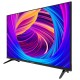 TV FULL HD 40 INCH 102CM H.265 HEVC CABLETECH 