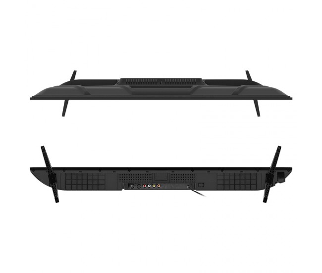 TV FULL HD 40 INCH 102CM H.265 HEVC CABLETECH 