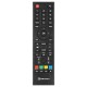 TV FULL HD 40 INCH 102CM H.265 HEVC CABLETECH 