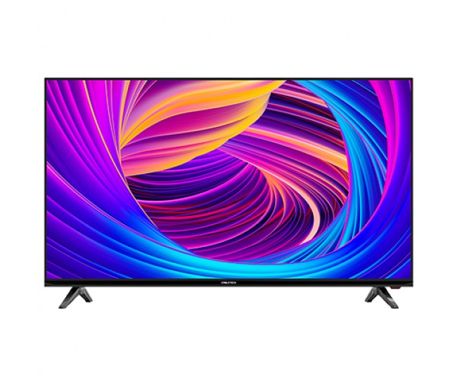 TV FULL HD 40 INCH 102CM H.265 HEVC CABLETECH 