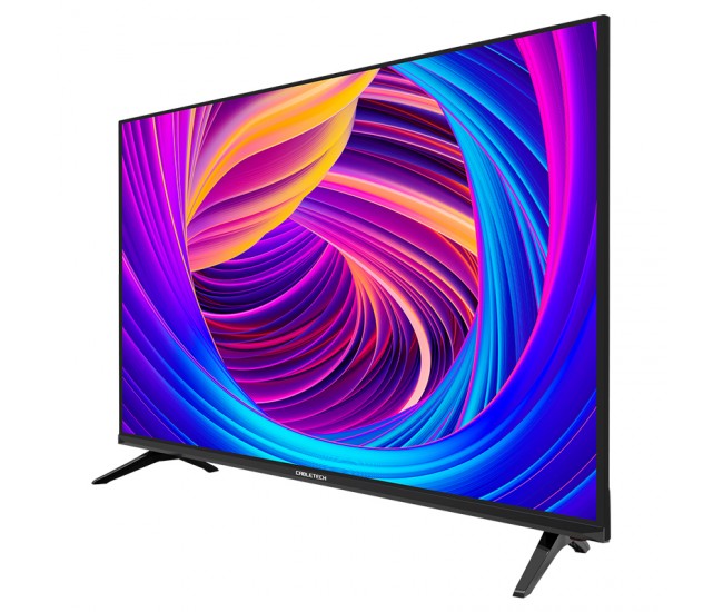 TV FULL HD 40 INCH 102CM H.265 HEVC CABLETECH 