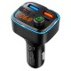MODULATOR FM AUDIO BLUETOOTH USB 