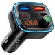 MODULATOR FM AUDIO BLUETOOTH USB 