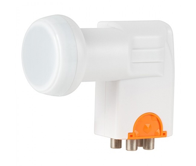 CONVERTOR LNB QUAD