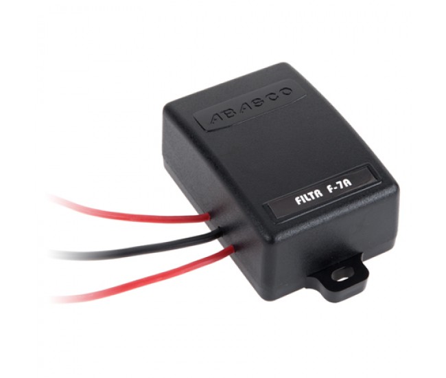 FILTRU AUTO F7A 