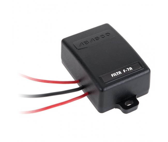 FILTRU AUTO F7A 