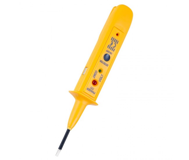 DETECTOR FAZA FAZER 777 
