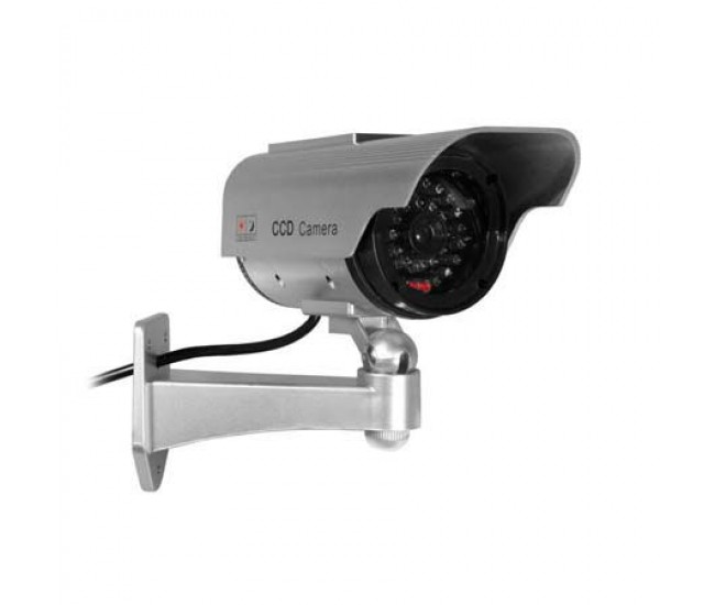 CAMERA SUPRAVEGHERE FALSA DUMMY CAMERA CAMERA SUPRAVEGHERE FALSA DUMMY CAMERA