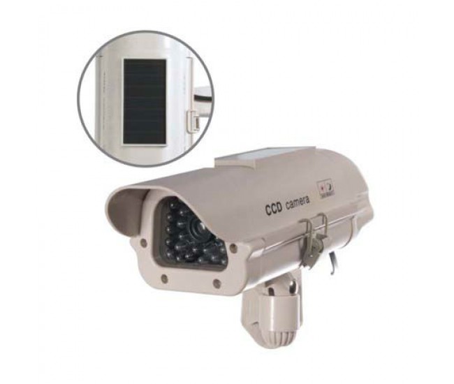 CAMERA SUPRAVEGHERE FALSA DUMMY CAMERA CAMERA SUPRAVEGHERE FALSA DUMMY CAMERA