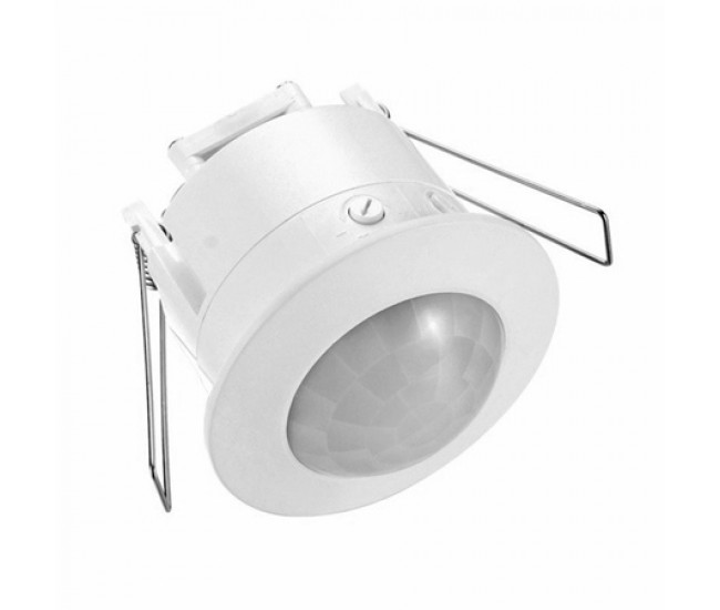 SENZOR PIR 360G MONTAJ RIGIPS SENZOR PIR 360G MONTAJ RIGIPS