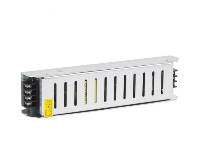 ALIMENTATOR BANDA LED 120W 12V 10A ALIMENTATOR BANDA LED 120W 12V 10A