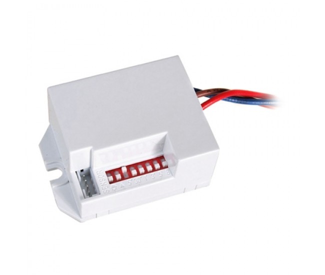 SENZOR PIR SENZOR EXTERN 800W 360 GRADE 