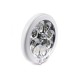 LAMPA PLAFON ROTUNDA CU SENZOR MISCARE SI ACU LAMPA PLAFON ROTUNDA CU SENZOR MISCARE SI ACU