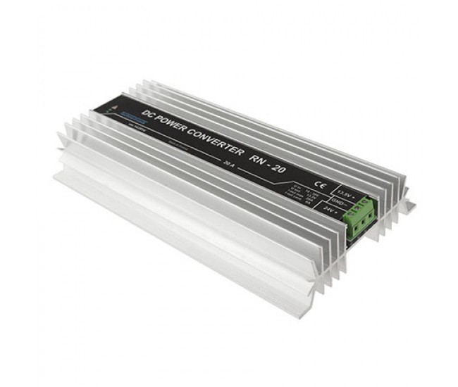 INVERTOR 24V - 12V 20A 